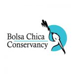 Bolsa Chica Conservancy logo that links to their website