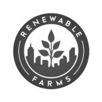 Renewable farms logo that links to their website