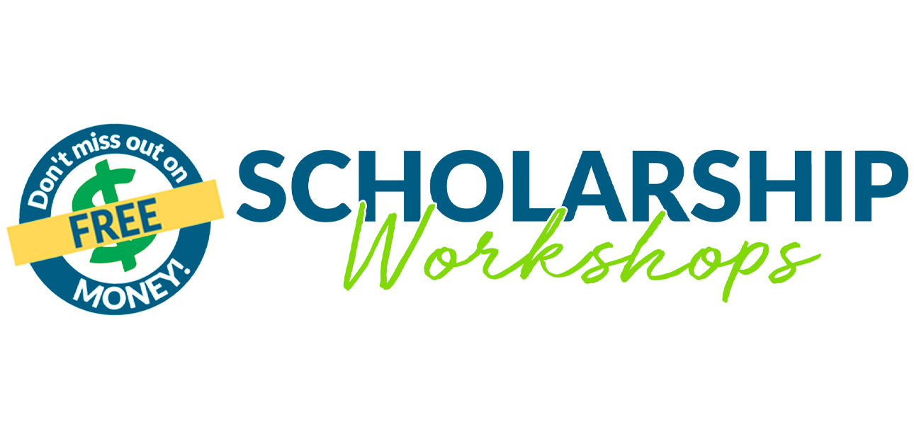 NOCE Scholarship Workshops image