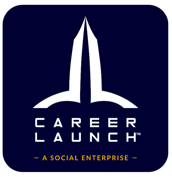 Career Launch Academy logo