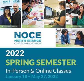2022 Spring Semester cover images