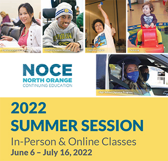 2022 Summer Session cover images