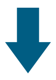Blue arrow pointing down