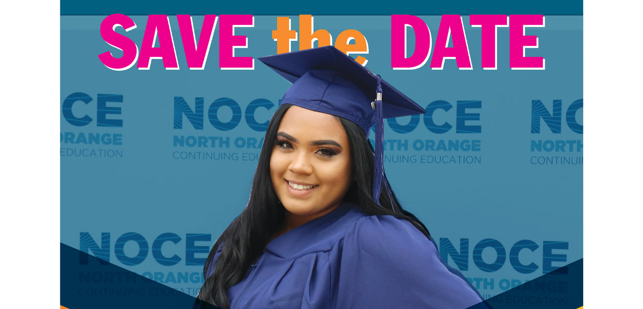 Save the date for 2023 commencement