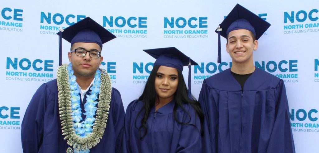2019 High school diploma graduates