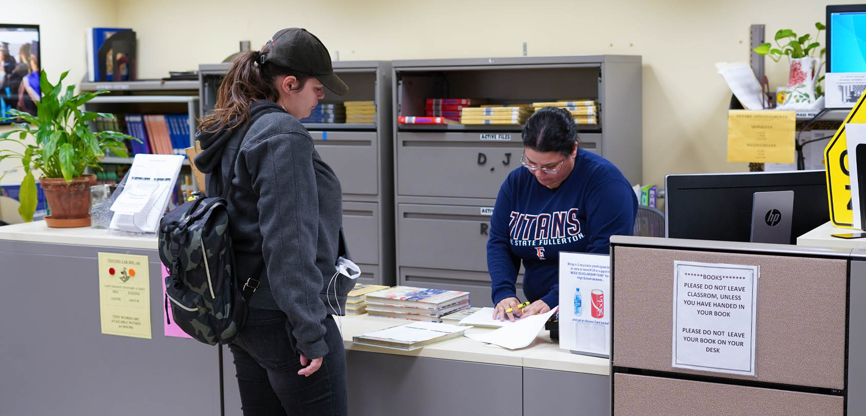 College Prep Classes Registration North Orange Continuing Education