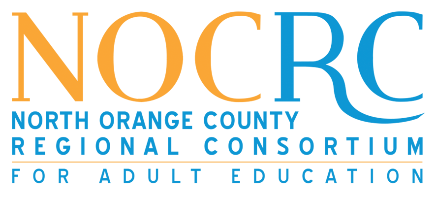 NOCRC logo