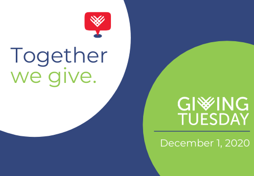 #giving tuesday