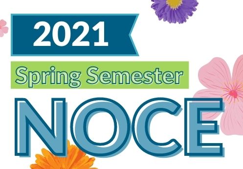 2021 Spring Semester