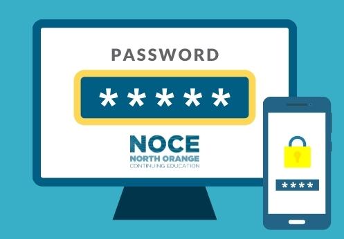 computer needing password and mobile passcode