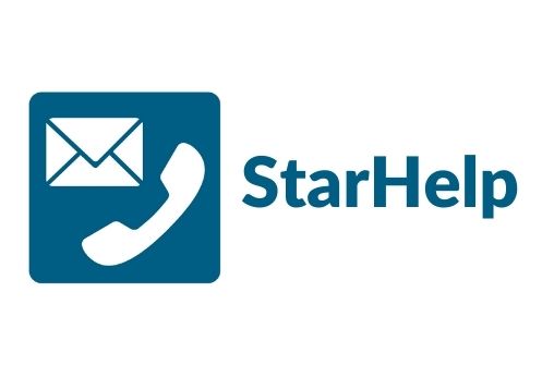 Starhelp Customer Service