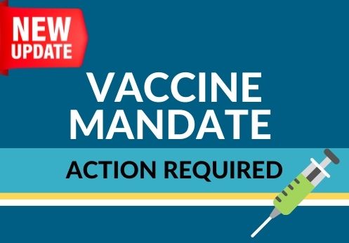 new update to the NOCE vaccine mandate