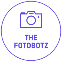 The Fotobotz Logo