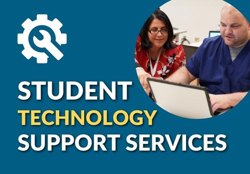 Student Technology Suppport Services