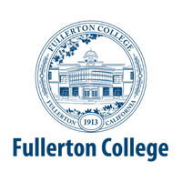 Fullerton College Logo