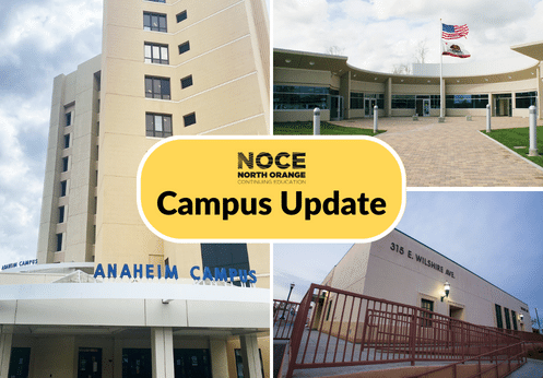 Campus Update - 8/20/2023