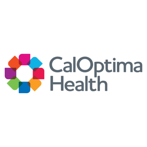 CalOptima Logo