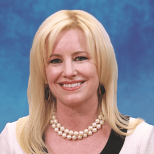 Headshot of Mayor Ashleigh Aitken