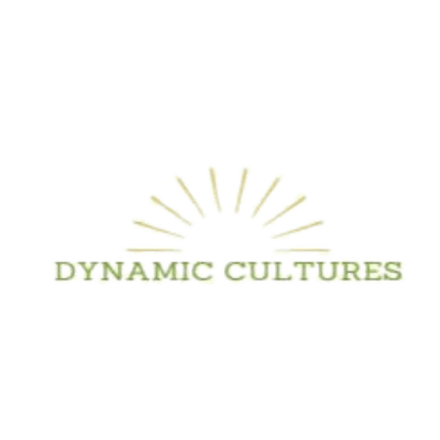 Dynamic Cultures Logo