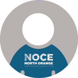 NOCE Person placeholder icon