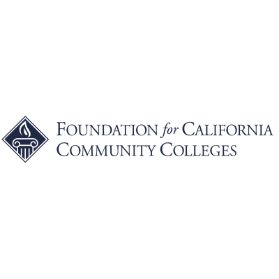 Foundation for California Community Colleges Logo