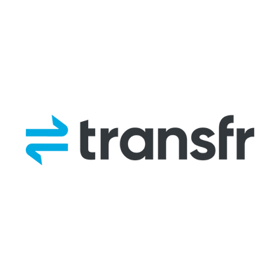 Transfr Logo