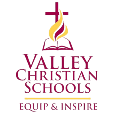 Valley Christian Schools Logo