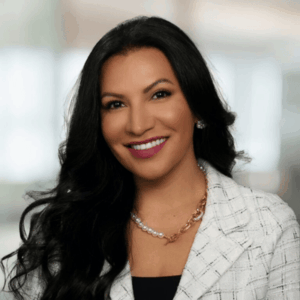 Headshot of Dr. Lizette Navarette