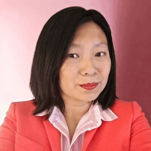 Headshot of Teresa Ong