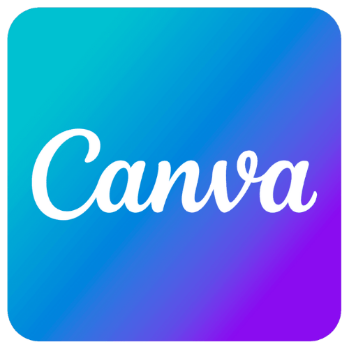 Canva Logo