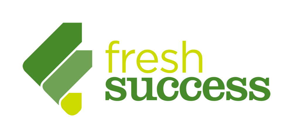 Fresh success program logo