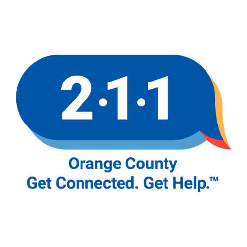 Orange County 211