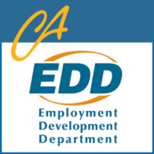 California Employment Development Department