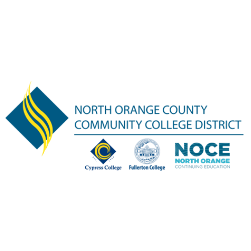 North Orange County Community College District