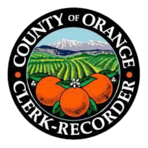 County of Orange Clerk-Recorder