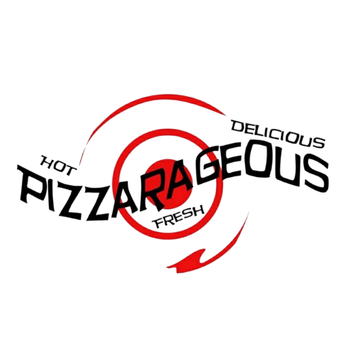 Pizzarageous