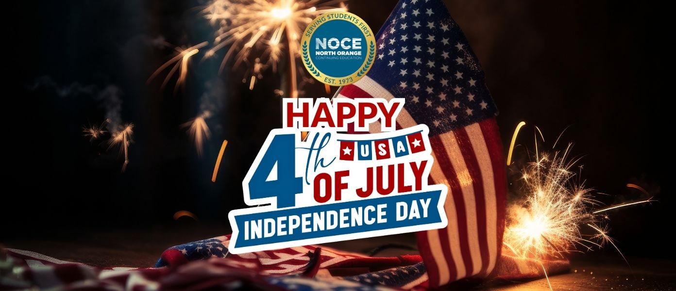  Slider Image 1for Happy 4th of July!