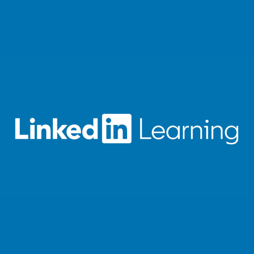 Linkedin Learning Logo