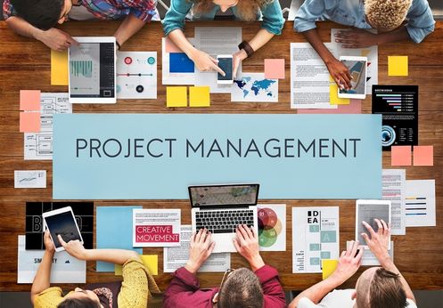 Project Management